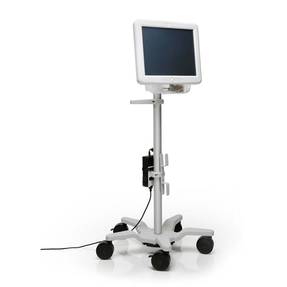 LithoVue™ SingleUse Digital Flexible Ureteroscope Boston Scientific